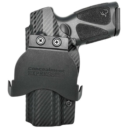 Taurus GX2 Paddle Holster