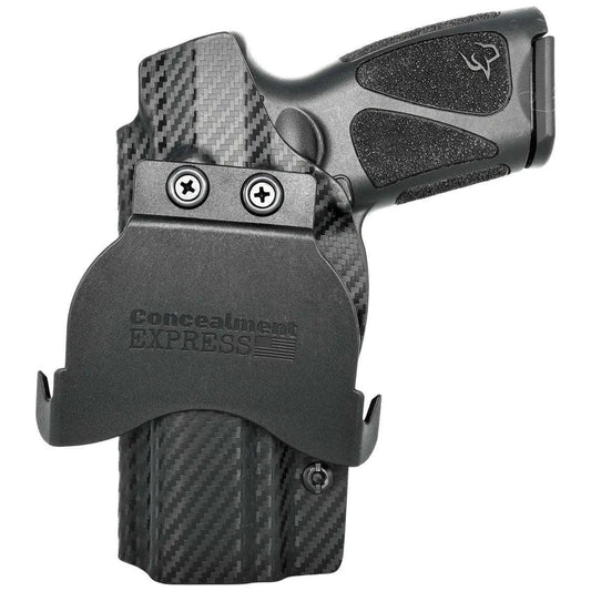 Taurus GX2 Paddle Holster