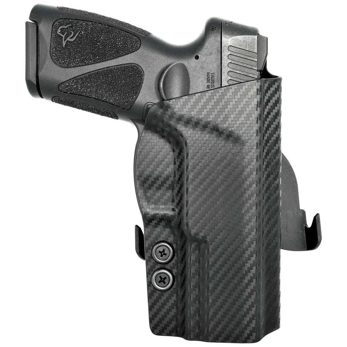 Taurus GX2 Paddle Holster