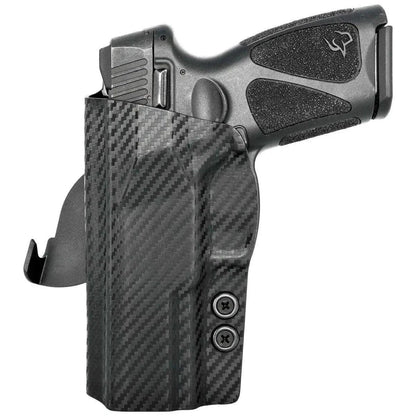 Taurus TX22 Paddle Holster