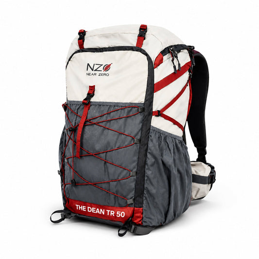 The Dean™ TR 50 Overnight Hiking Backpack