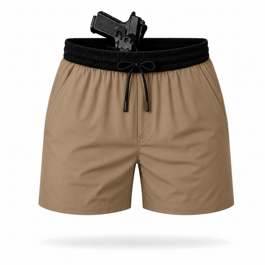 Carrier Training Shorts Mk.II - 5" Inseam