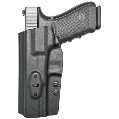 Tuckable IWB Holster fits: Glock 20 21 (Optic Ready)