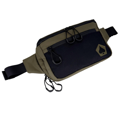 EDC Fanny Pack Crossbody Bag