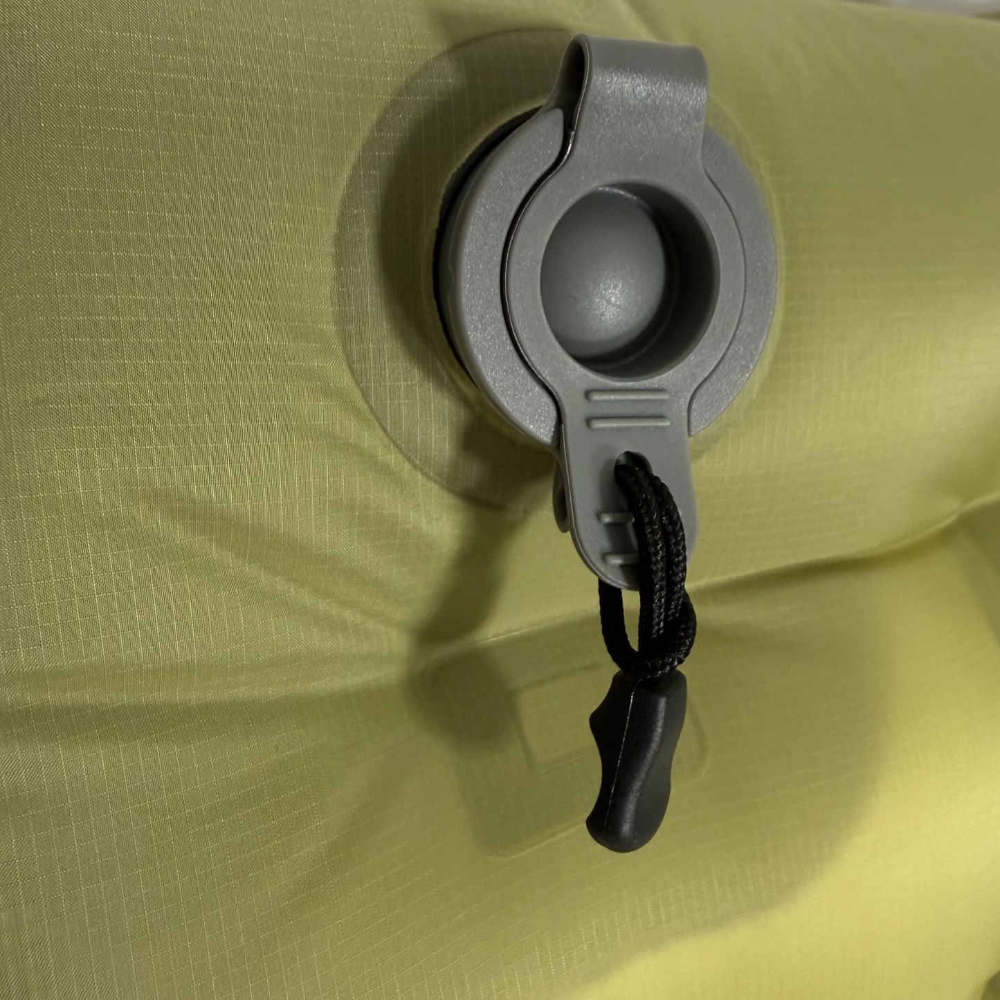 Insulated Inflatable Sleeping Pad