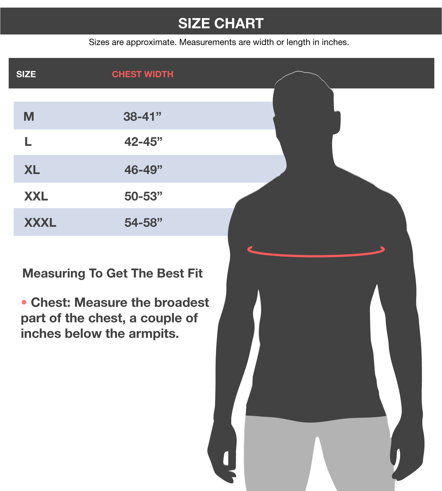 Stratton Vest - Gray