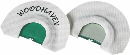 Woodhaven Stinger Pro Series Classic V3 Turkey Mouth Call