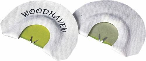 Woodhaven Hornet Pro Series Turkey Mouth Call