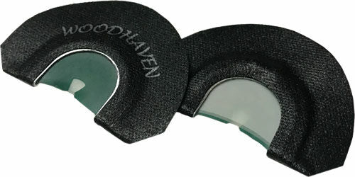 Woodhaven Ninja Series Ghost Mouth Call - Turkey Diaphragm Call