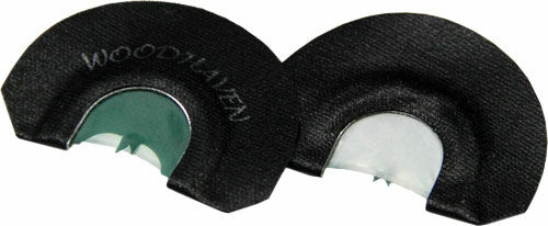 Woodhaven Ninja Series Venom Mouth Call - Turkey Diaphragm Call