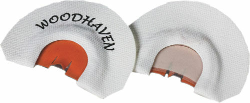 Woodhaven Stinger Pro Series Copperhead Mouth Call - Thin Reed Turkey Diaphragm