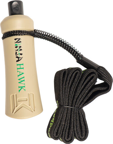 Woodhaven Custom Calls Ninja Turkey Call - Premium Hunting Game Call