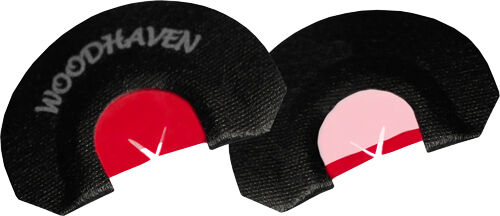 Woodhaven Ninja Power V Turkey Mouth Call
