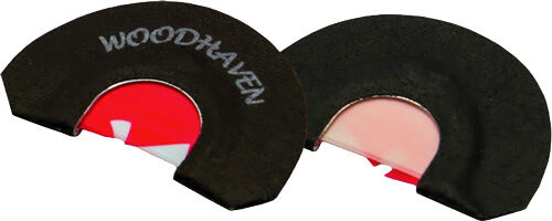 Woodhaven Hyper 3 Reed Hammer Turkey Mouth Call