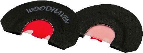 Woodhaven Chisel 3 Reed Cutter Turkey Mouth Call