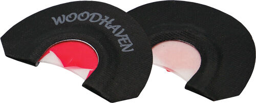 Woodhaven Hammer 3 Reed Turkey Mouth Call