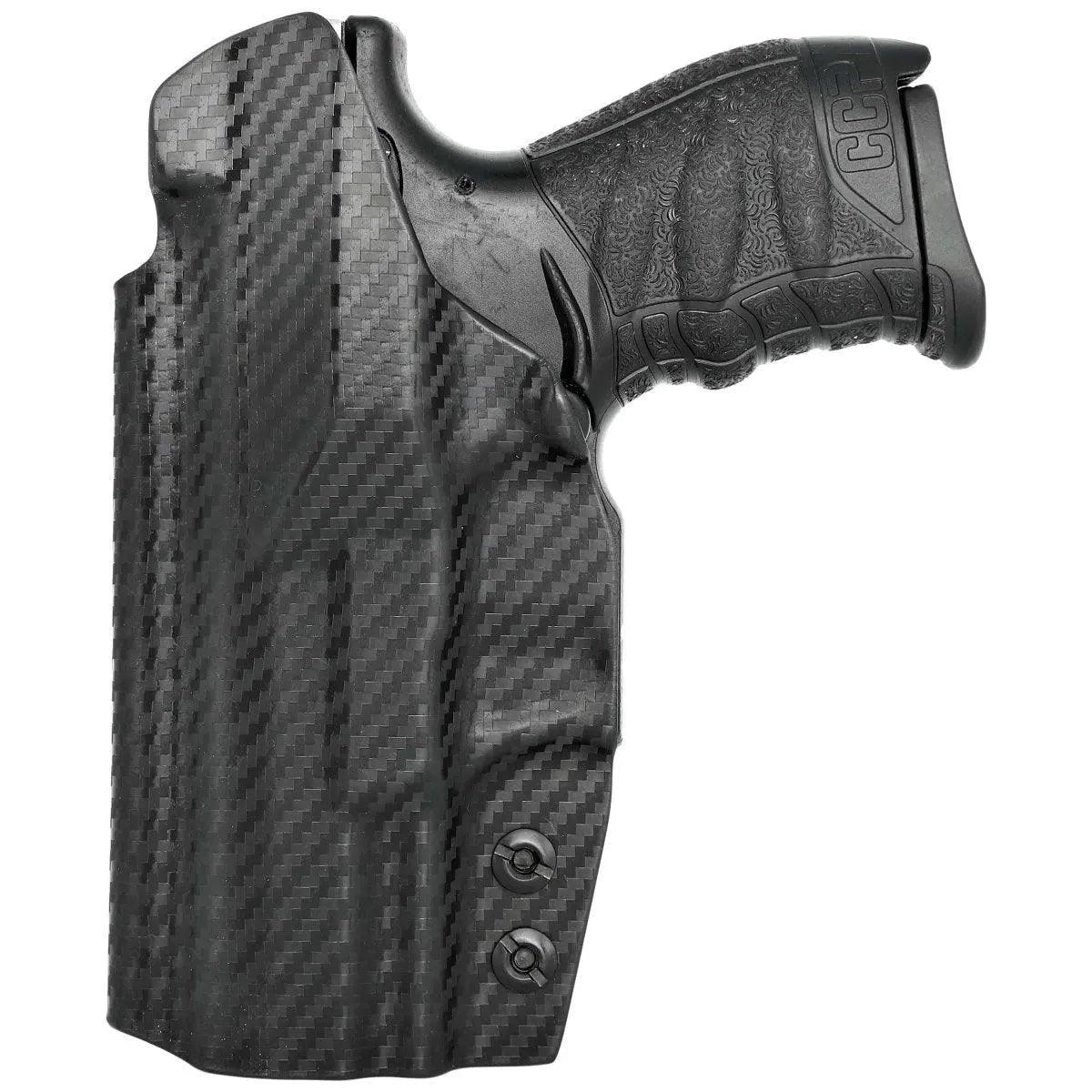 Walther CCP IWB Holster