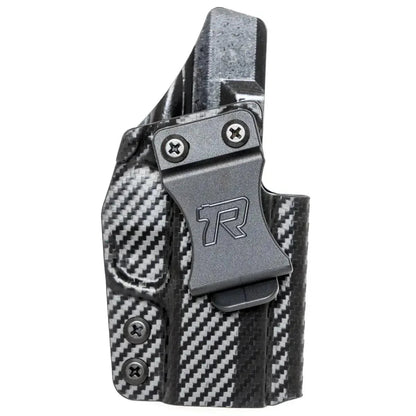 Walther P22 IWB Holster