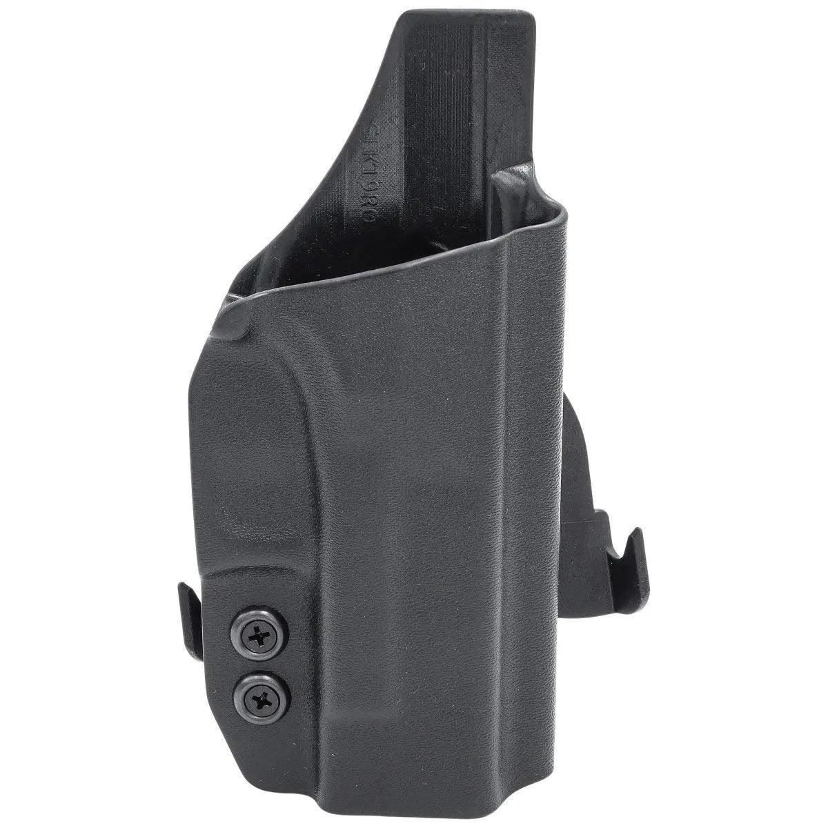 Walther PDP Full Size Paddle Holster