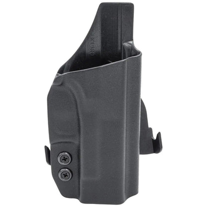 Walther PDP Full Size Paddle Holster