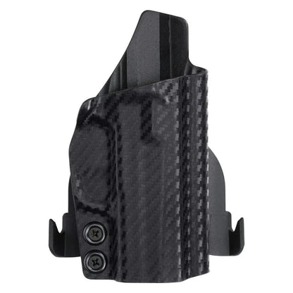Walther PK380 Paddle Holster