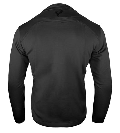 Wildwood Pullover - Black