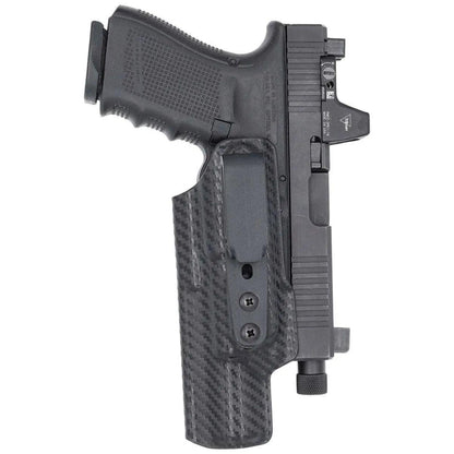 X300 Holster - X-FER Universal Holster for Surefire X300