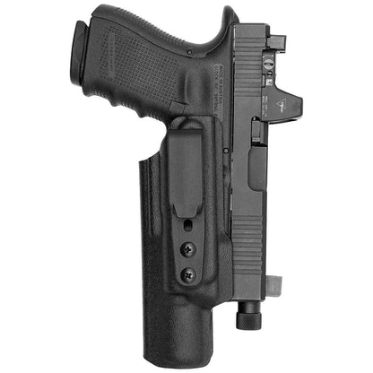 X300 Holster - X-FER Universal Holster for Surefire X300