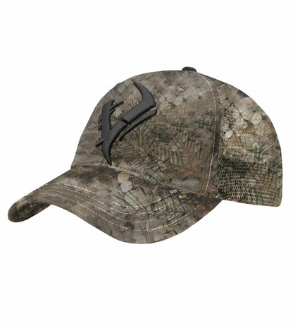 Vycah Zenyx Mesh Back Cap - Fall