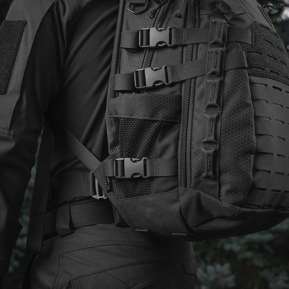 M-Tac Backpack Mission Elite