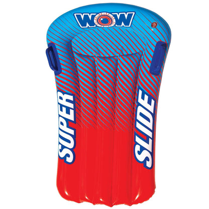 WOW Watersports Super Slide Giant 25ft Water Slide 25' X 6'