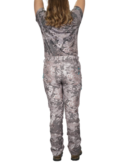 Aoraki Lightweight Pant Gen 2 Girls with Guns Clothing