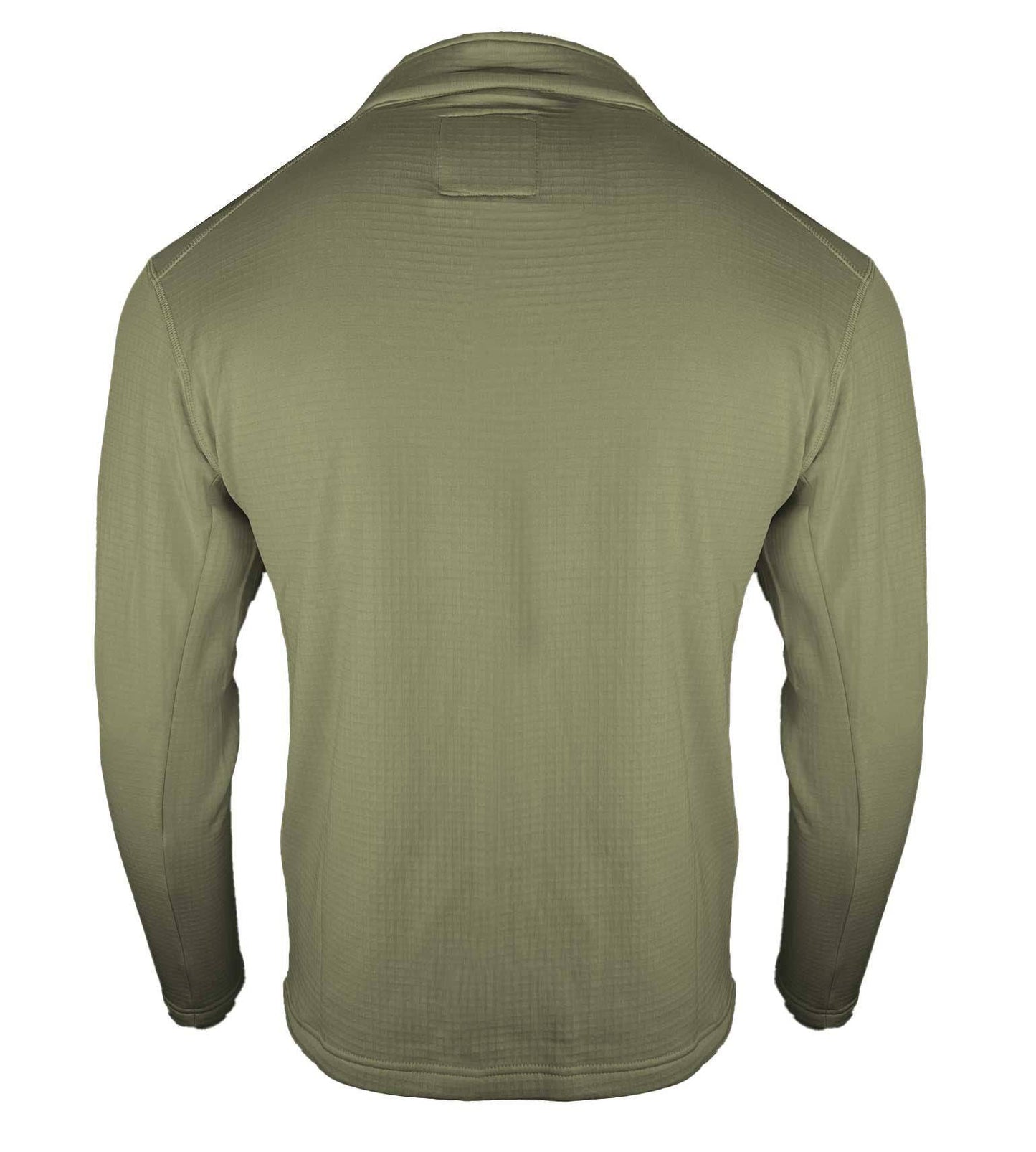 Pyrex Pullover - Army