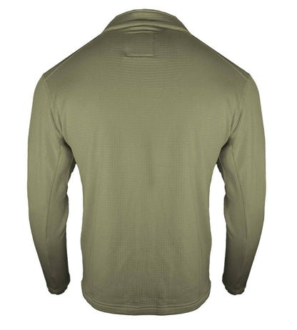 Pyrex Pullover - Army