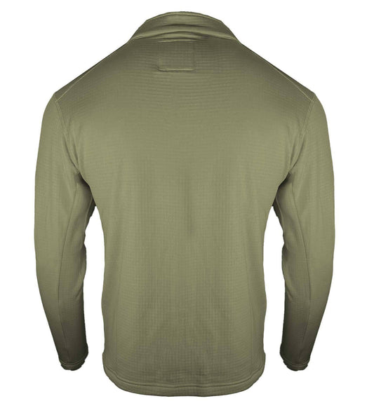 Pyrex Pullover - Army