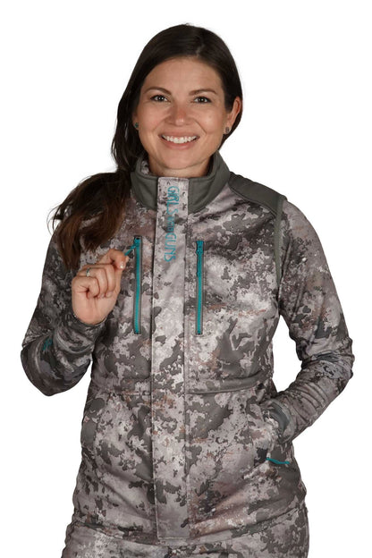 Artemis Vest Gen 2 Girls with Guns Clothing