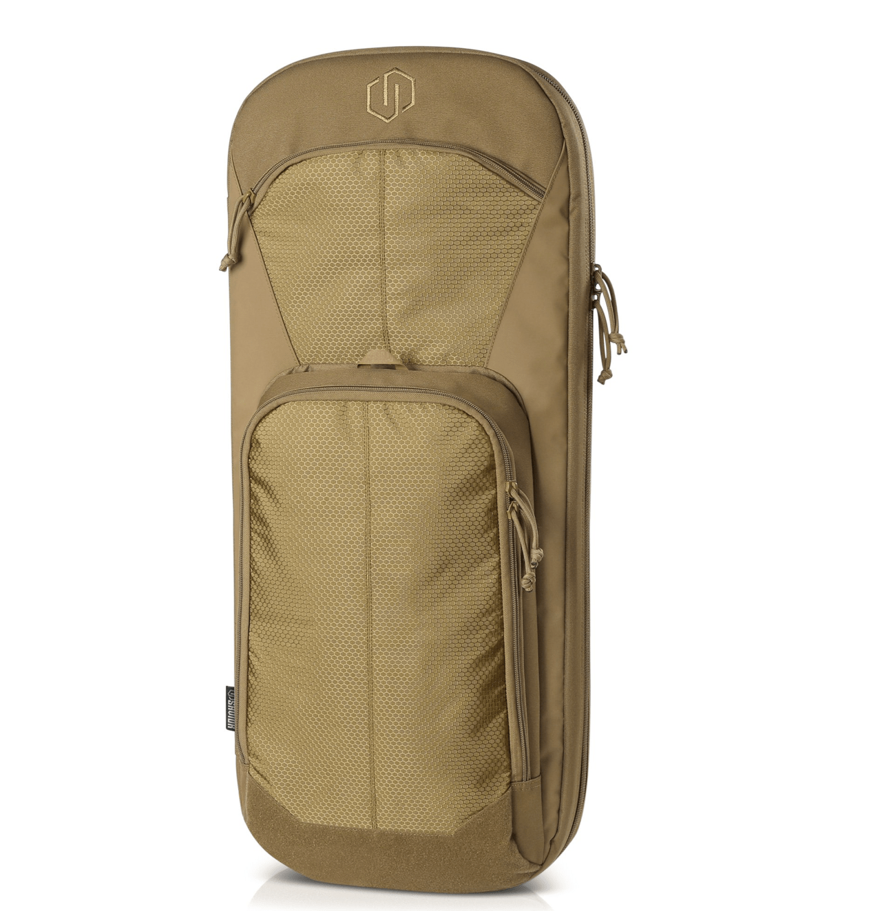 Covert Specialist SBR Case (3 Sizes) SFT2 Tactical