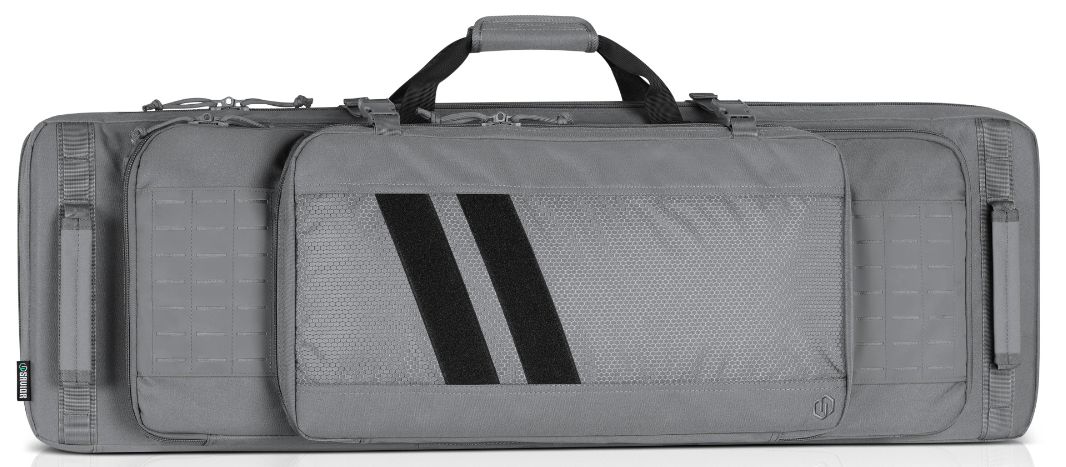 Specialist Double Rifle Case (3 Sizes) - Hogtown Outdoors