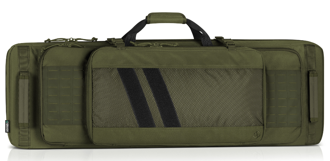 Specialist Double Rifle Case (3 Sizes) - Hogtown Outdoors