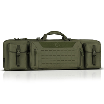Urban Patriot Double Case (5 Sizes) - Hogtown Outdoors