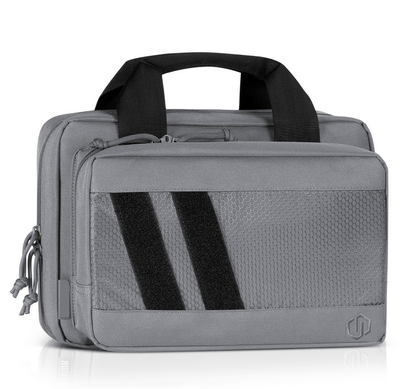 Specialist Series Double Pistol Case SFT2 Tactical