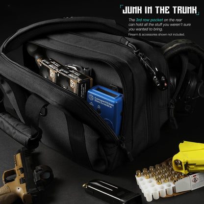 Specialist Mini Range Bag - Hogtown Outdoors