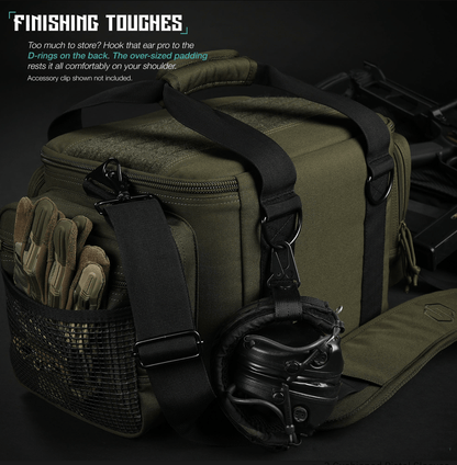Specialist Range Bag - Multicam SFT2 Tactical