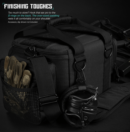 Specialist Range Bag SFT2 Tactical