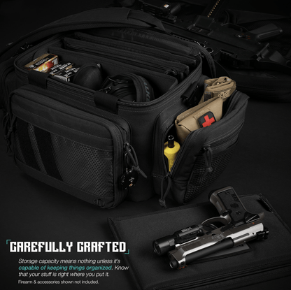 Specialist Range Bag - Multicam SFT2 Tactical