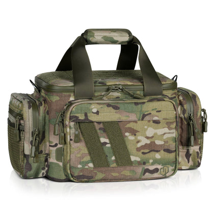 Specialist Range Bag - Multicam SFT2 Tactical