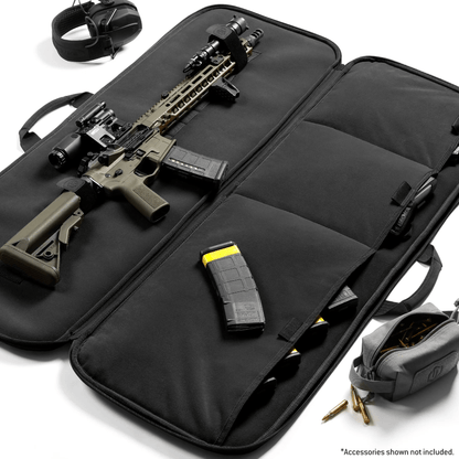 Specialist Single Rifle Case (5 Sizes) SFT2 Tactical