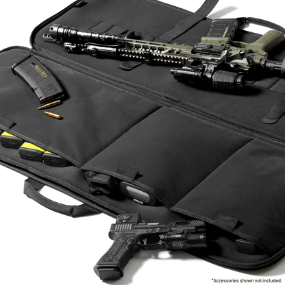 Specialist Single Rifle Case (5 Sizes) SFT2 Tactical
