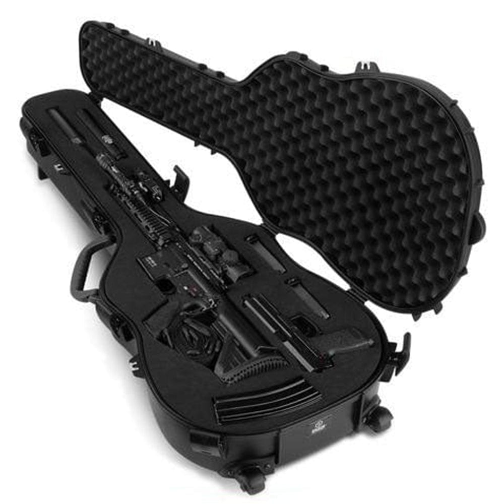 Tactical Discreet Guitar Case SFT2 Tactical