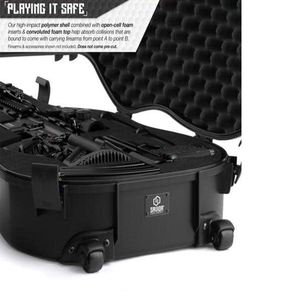 Tactical Discreet Guitar Case SFT2 Tactical